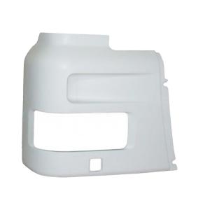 China 1294948 1294949 Head Lamp Cover For DAF XF95 European Truck Body Parts factory