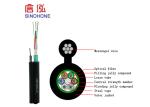 Single Mode Figure 8 Outdoor Fiber Optic Cable For Telecommunications