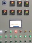 Customized Well Type Annealing Furnace 50Hz Frequency