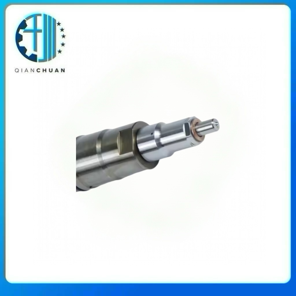 Common Rail Injector 2036181 for Scania DC09 DC13 DC16 Engine Spare Parts