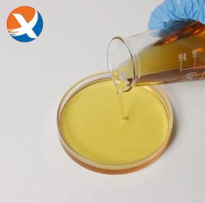 China Y&amp;X Frother Q30 for the flotation of non-ferrous metal ores and rare precious metal ore with high and fine content of muddy gangue. factory