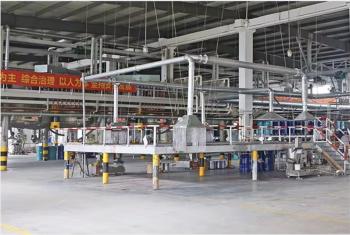 Shanghai Fest Chemical Co.,Ltd