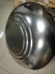 SS 304 316 Pressed Steel Food Grade Water Tank Lids For Storage Stainless Steel