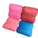 Compostable Bagasse Sugarcane Packaging Wet Press Sustainable