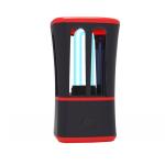 Quartz 3.8W Car UV Disinfection Light 9 Square Meters For car