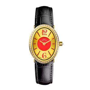 China Fashion Round Case Ladies Quartz Watch Bracelet Luxury Women factory