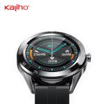 KALIHO Message Push Blood Pressure GPS Smartwatch Nordic 52840