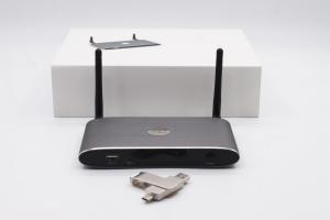 China Airplay Wireless Conference Room Screen Sharing Grastron Wireless Meeting Room Display factory