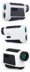 Handheld Bracket 7x Laser Golf Rangefinder 1000m Height