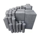 Density 1.6-1.9g/Cm3 Carbon Graphite Blocks