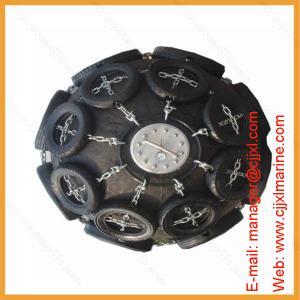 China Inflatable Tire Balloon factory