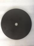 Marine Cable Resin Cutting Wheel / Eco Friendly Abrasive Cutting Disc