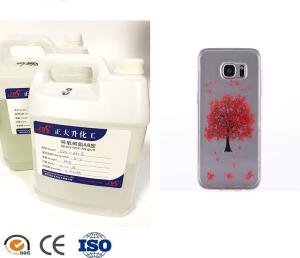 China Labels Epoxy Resin Arts And Crafts factory