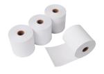 80gsm 80mmx70mm 75g 80mm Cashier Printer​ Printed Thermal Paper Rolls