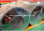 Zero / Minimized Spangle Aluminum Zinc Coated Steel , Cold Rolled Aluminum