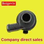 059 121 012B Black Auxiliary Water Pump Coolant System Parts High-Quality