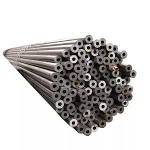 China ASTM A29 A29M 04 1010 Carbon Seamless Steel Pipe 20mm - 500mm factory