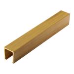 Building Composite Wall Panel Lightweight Exterior Composite Wood Panels