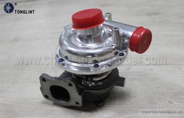 Mitsubishi L200 Turbo Turbocharger TFO35HM TF035HM 49135-02110 MR212759 for 4D56