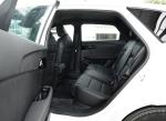Buy In Stock New Energy Automotive Electric MG Car mg 4 Motor Power Sedan Car