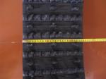 Low price best quality 320x86 links rubber track