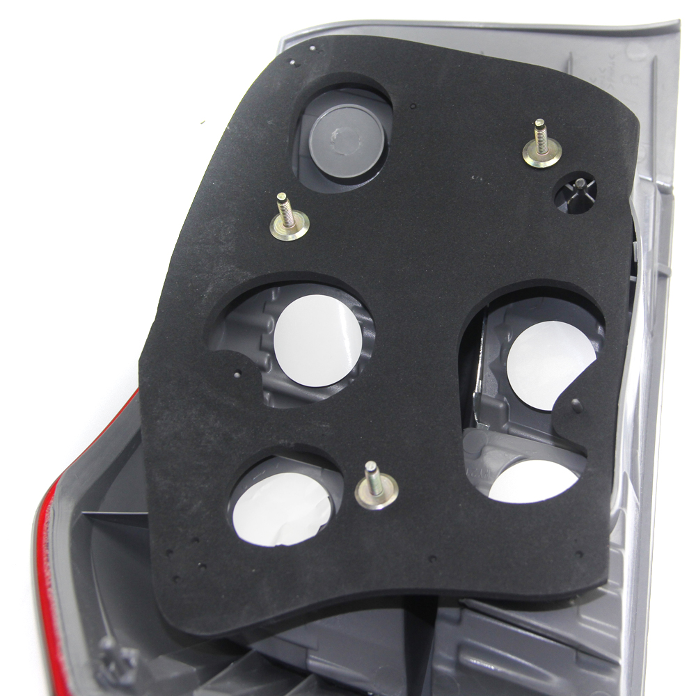 GM2 GM3 Honda City Head Lamp 33500 TM0 H01 Auto Spare Parts Tail Light
