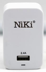 China Energy Efficiency USB Charger Adapter Safety Operation FCC ROHS Approved factory