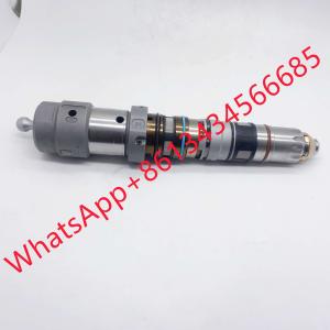 China new wholesaleinjector fuel injector 4326639 for cummins QSK78 factory