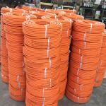 ISO 3821 Standard 10mm 300psi Lpg Gas Hose
