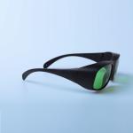 635nm 808nm 980nm Red Laser Safety Glasses Eye Protection For Diodes