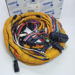 China 264-7095 2647095 Excavator Wring Harness For 324D 325D 330D L factory