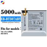 Replacement battery for Samsung Galaxy Tab A 8.4 2020 SM-T307U EB-BT307ABY