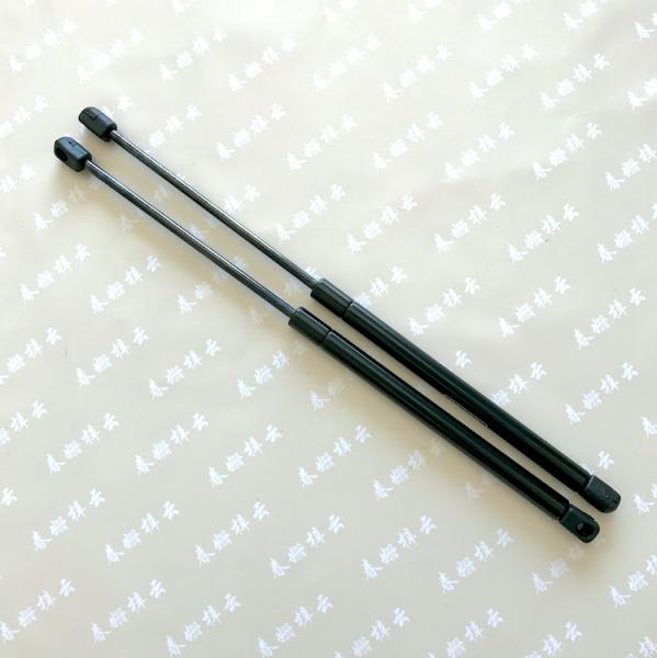 Liftgate Strut Lift Support Shocks / Automotive Gas Springs For Cadillac