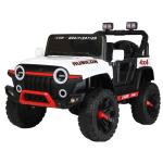 12V4.5 Battery Music Led Light USB Remote Control Off Road Toys Ride On Car for
