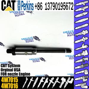 China 3304 3406 3306 Fuel Injector Nozzles 4W7016 4W-7016 4W-7017 4W-7015 4W-7019 4W7015 4W7017 4W-7018 factory