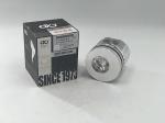 Engine Piston S6D108 Komatsu Excavator Parts Anti Expansion Piston Aluminum