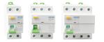 SONTUOEC brand C60 Construction Design STM9-63 series MCB Circuit Breaker 6KA
