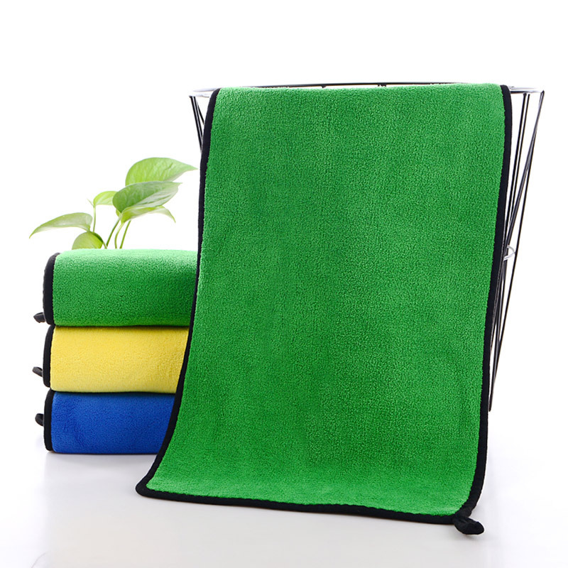 18x18 inch Solid Color Golf Towel Magnetic Waffle Microfiber Towel with Magnet