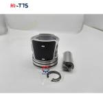 3135M141 U5PR0058 Piston For C6.6 1104 1106 C4.4 Diesel Engine Repair Parts.