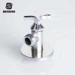 1/2 Inch Cross Handle 231L 12mm Toilet Angle Valve