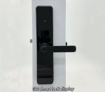 Tuya Ttlock Biometric smart door lock Tuya TTlock Secure Wifi digital smart door