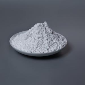 China Calcined Alumina Powder For Electronic Equipment factory