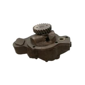China 3042378 Generator Diesel Engine Oil Pump CECC NT 855 Cummins Oil Pump factory