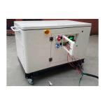 Gasoline Power Generators 60Hz Factory Use 25kva Silent Diesel