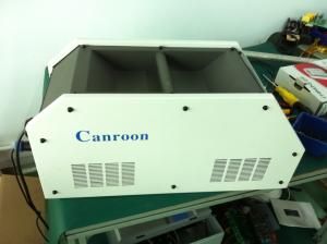 China Heat Treatment Induction Annealing Machine / Equipment , High Speed factory