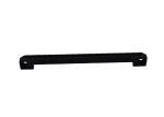 20 Degree PA Celical Helical Gear Rack Blackened M0.4 Right Handed