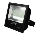 Led Outdoor Square Floodlight 50W 100W 150W 200W High Power Patch Floodlight