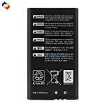 100% Compatible Rechargeable Lithium-ion Batteries for Nintendo 3DS XL/LL SPR
