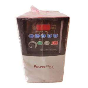 China PLC 25A-B017N104 POWERFLEX AC DRIVE, 24VAC factory