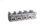 MITSUBISHI 4M41 Cylinder Head , Diesel Engine Spare Parts ME204200 ME204399